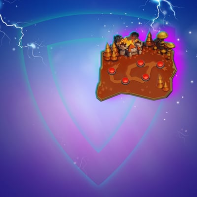 Warcraft Rumble Plaguelands Campaign