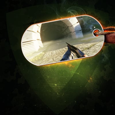 Escape from Dogorsk Raid