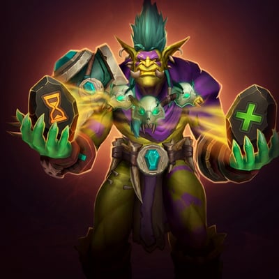 Mythic+ Bundle