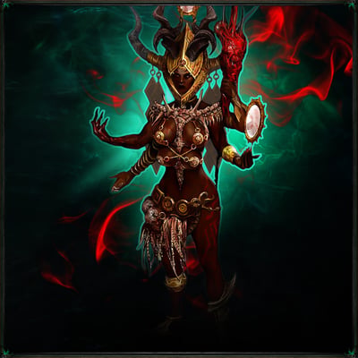 Atziri