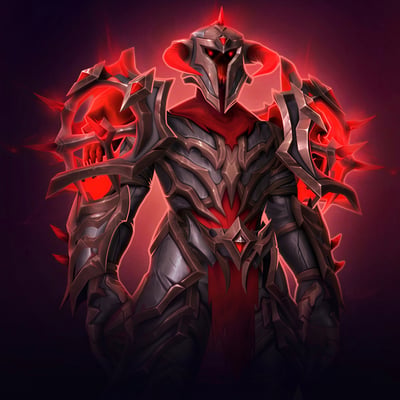 Elite PvP Set 