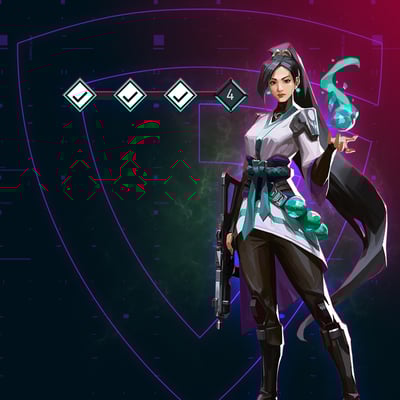 Ежедневные миссии в Валорант