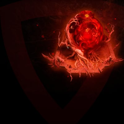 Chaos Herald Pyl