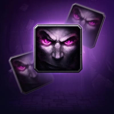 Madness of the Betrayer