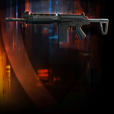 TR51 Para Unlock