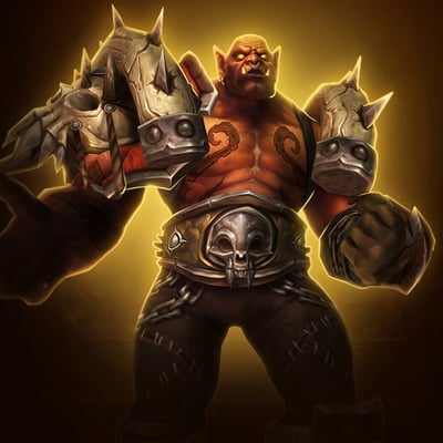 Siege of Orgrimmar