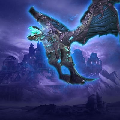 Glory of the Ulduar Raider