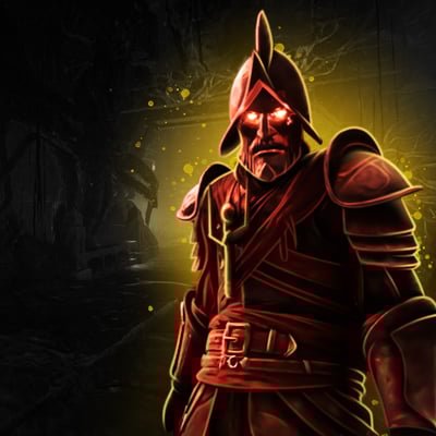 Экспедиция The Depths с мутациями