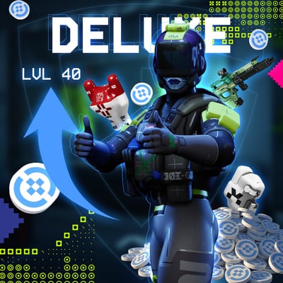 Deluxe Bundle