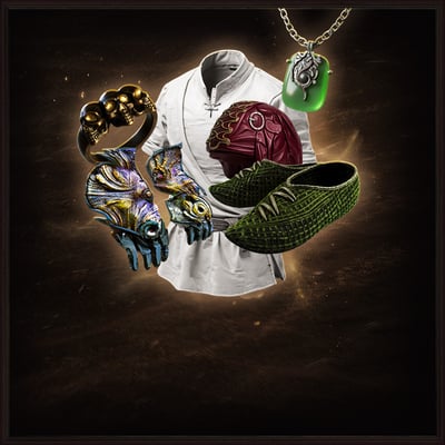 Universal Leveling Gear