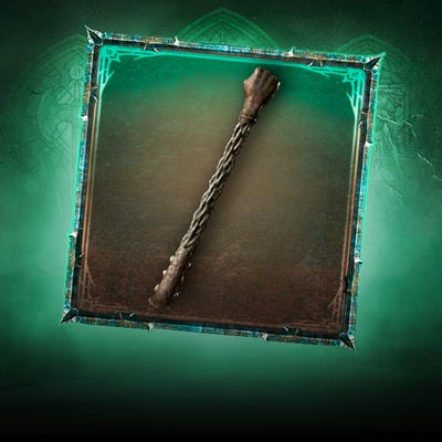 Sepazontec  Chaos Armor