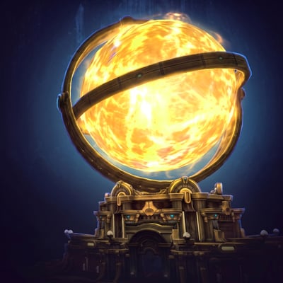 Worldcore Heroic