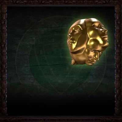 Exalted Orbs