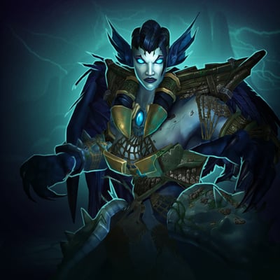 Trial of Valor