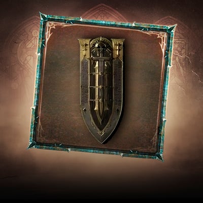 Bastion of Sir Matthias