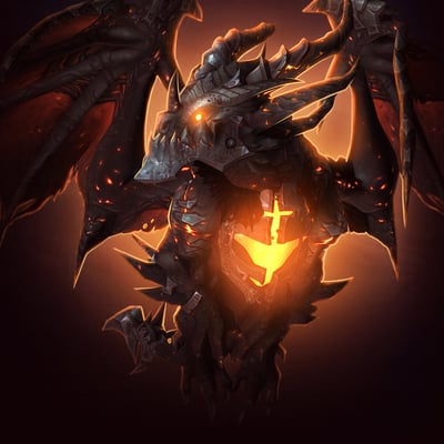 Cataclysm Reputation