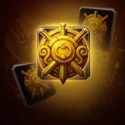 Herausforderungen Gold Bundle