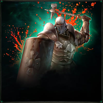 Molten Strike of the Zenith