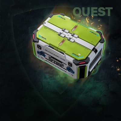 Season Quest