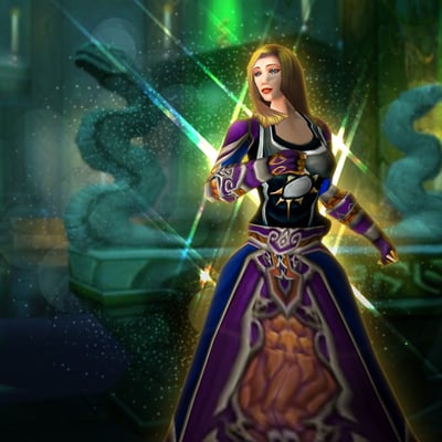 Naxxramas Attunement