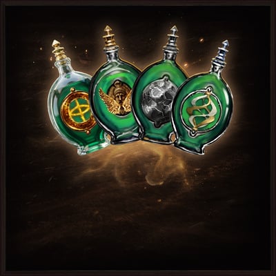 Flask Bundle