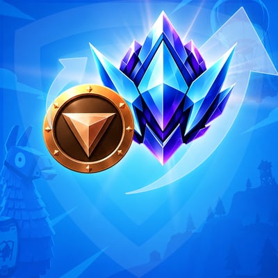 Ranked Boost