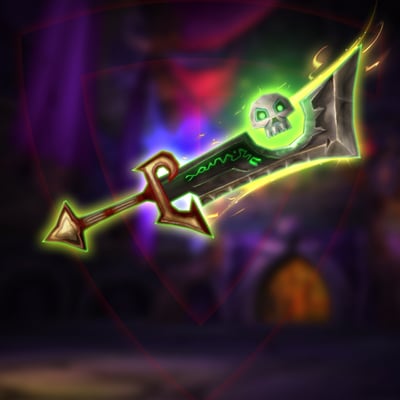 Corrupted Ashbringer