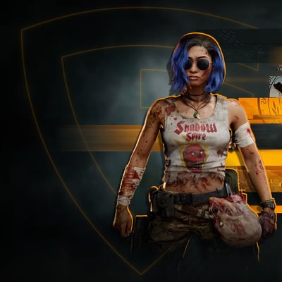 RBZ Trophy Collector