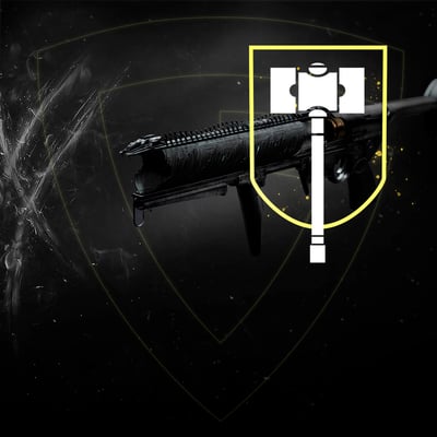 Witherhoard Catalyst