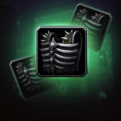 Savage Gladiator Chain