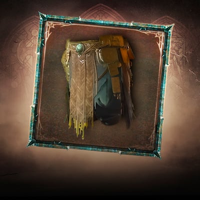 Компаньон Шторма