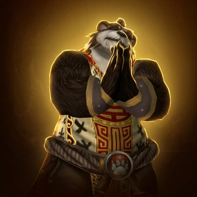 Lorewalking