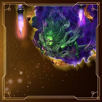 Буст диких рейдов