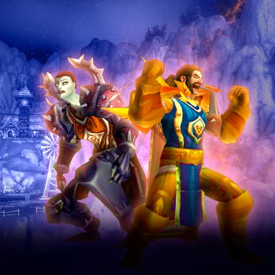 Arathi Basin Reputation