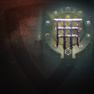 Sundered Doctrine Master