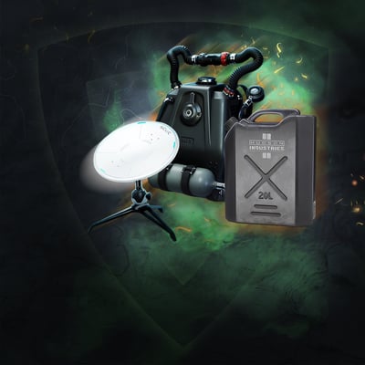 Collectibles Farm Service