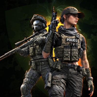 Rent an Operative