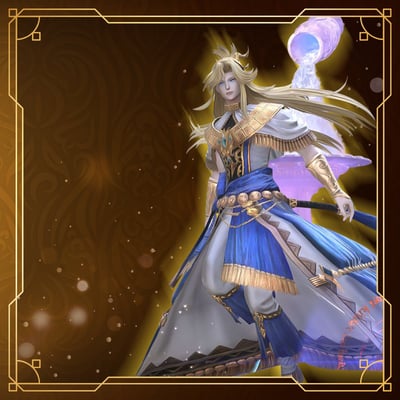 Myth of the Realms: Thaleia