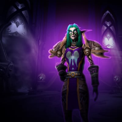 Season of Mastery Pre-Raid Gear