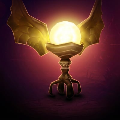 Blackwing Lair Attunement
