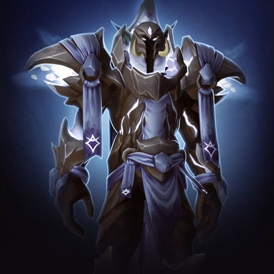 Paladin Transmog Sets