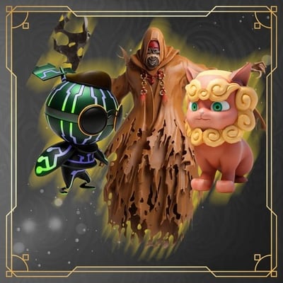 Подземелье Criterion