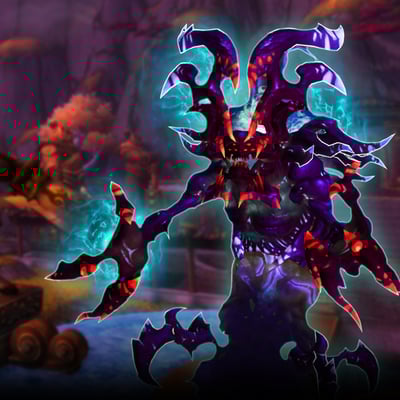 Terrace of Endless Spring