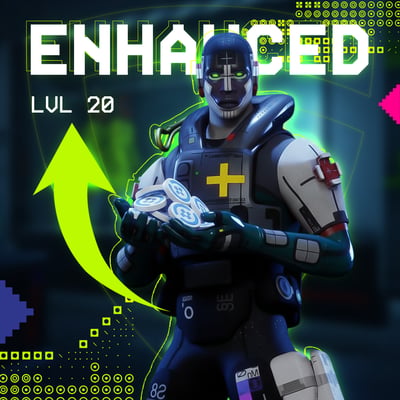 Enhanced Bundle