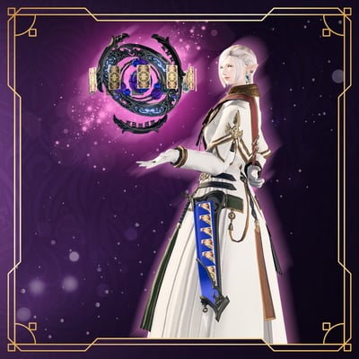 The Futures Rewritten