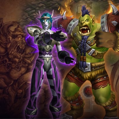 Master of Warsong Gulch