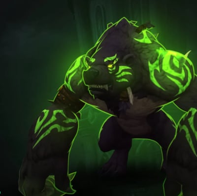 Mage Tower Challenge