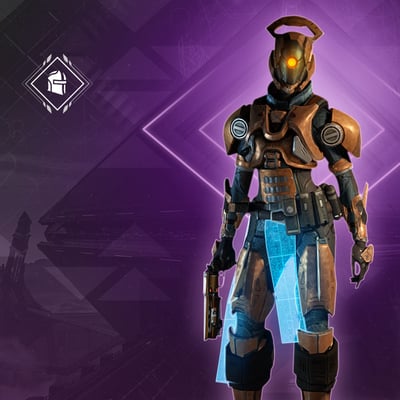 Vault of Glass Armor