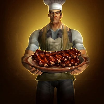 Cooking