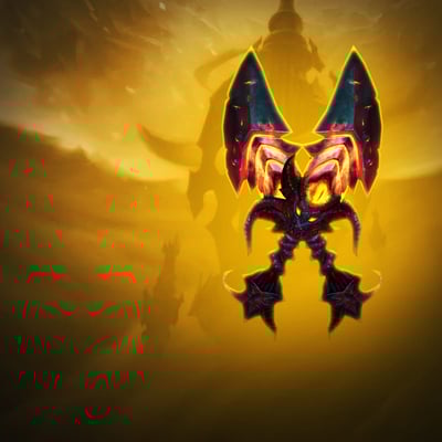 Темная Скорбь